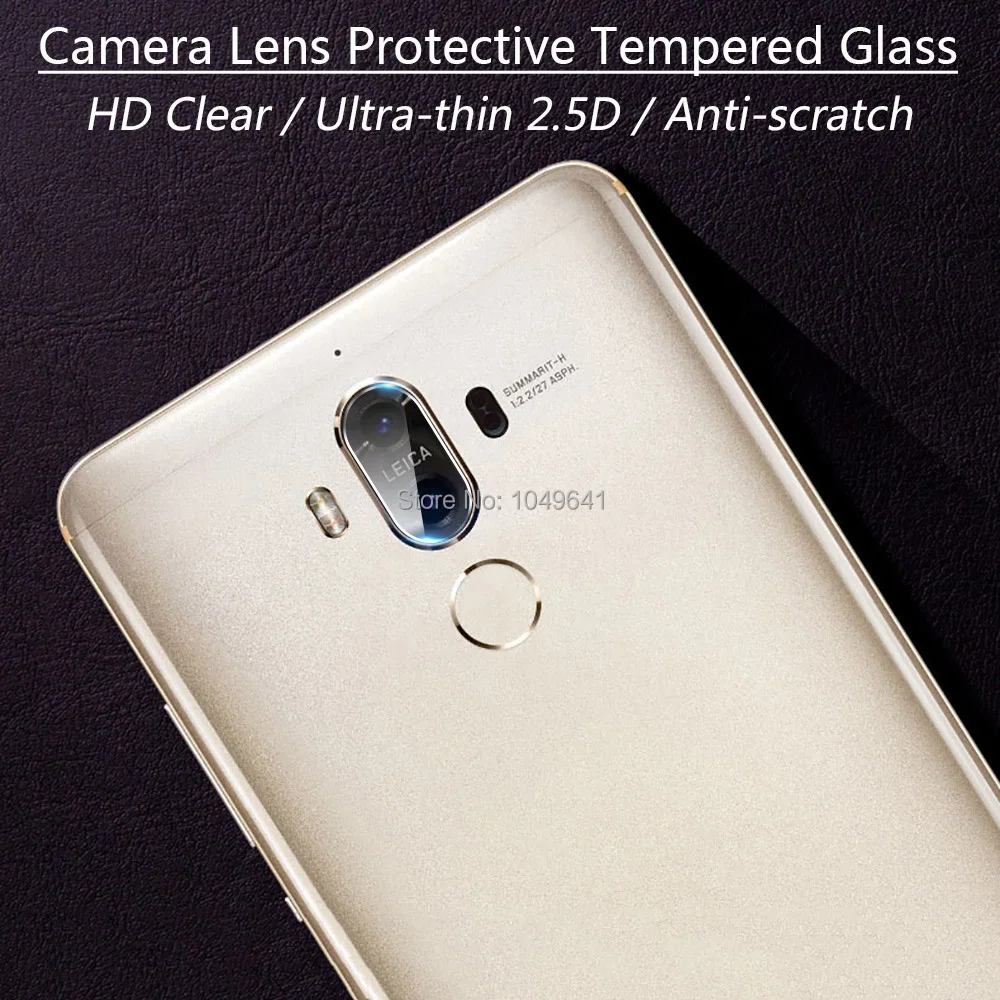 KHW1891_1_Camera Lens Tempered Glass for Huawei Mate 9 Pro