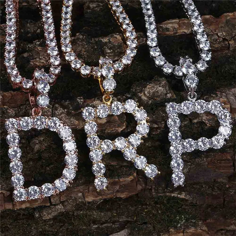 letter necklace9
