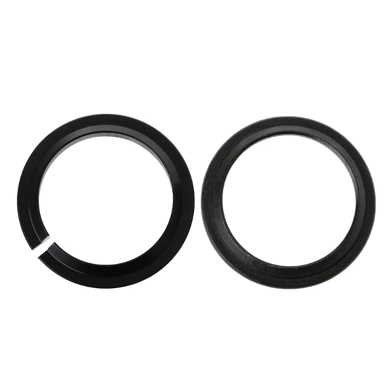 

High Quality Bicycle Front Fork Grummet Headset Silent OpenType Mountain Road Bike Ring Parts 2 type available