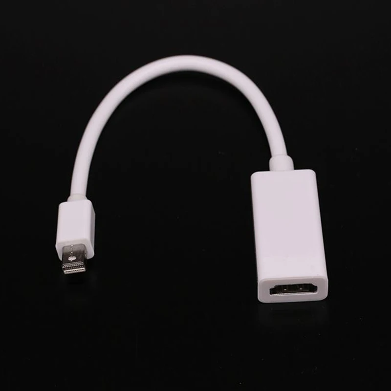 Мини дисплей проектор HDMI Женский адаптер конвертер кабель адаптер|Кабели VGA| |