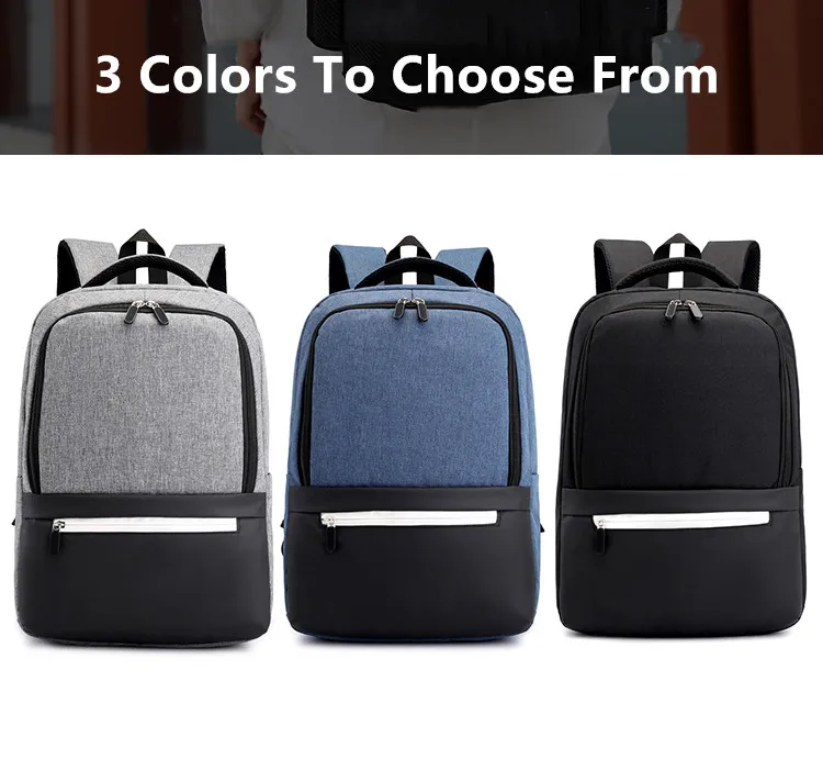 Мужской 15,6 17 дюймовый рюкзак для ноутбука, брендовая сумка для ноутбука Mochila для мужчин, рюкзак, школьный рюкзак, повседневный рюкзак для улицы