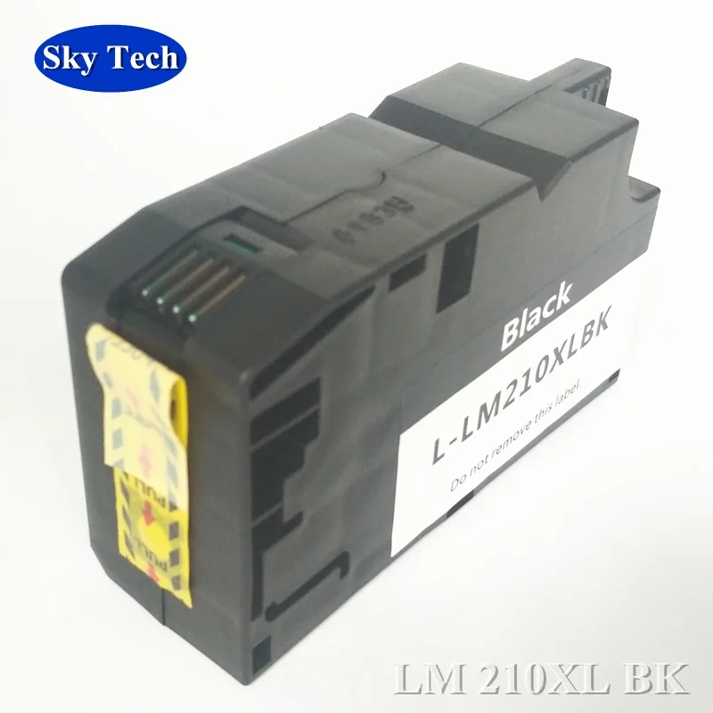 LM210 BK