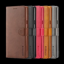 

Leather Case For Huawei Mate 10 Lite Wallet Case Men Luxury Flip Fundas For Huawei Mate 10 Pro Cases Cover Leather Cards Fundas