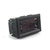 W1218 DC12V Digital Temperature Controller Thermostat Regulator Temp Switch Control Meter NTC Waterproof Semsor Probe LED ► Photo 3/6