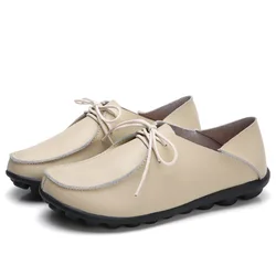 2019 Fashion Women Shoes Woman Lace-up Flat Casual Women ladies shoes Plus Size Antiskid Ladies Shoes zapatos de mujer 2019 Fashion Women Shoes Woman Lace-up Flat Casual Women ladies shoes Plus Size Antiskid Ladies Shoes zapatos de mujer