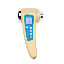 1MHz Ultrasonic Body Slimming Massager 3Mhz Ultrasound Therapy Ion Galvanic Photon Device Face Skin Rejuvenation Cleaner Machine ultrasonic facial massager photon device face cleaner skin lift ultrasound therapy led rejuvenation skin care beauty machine