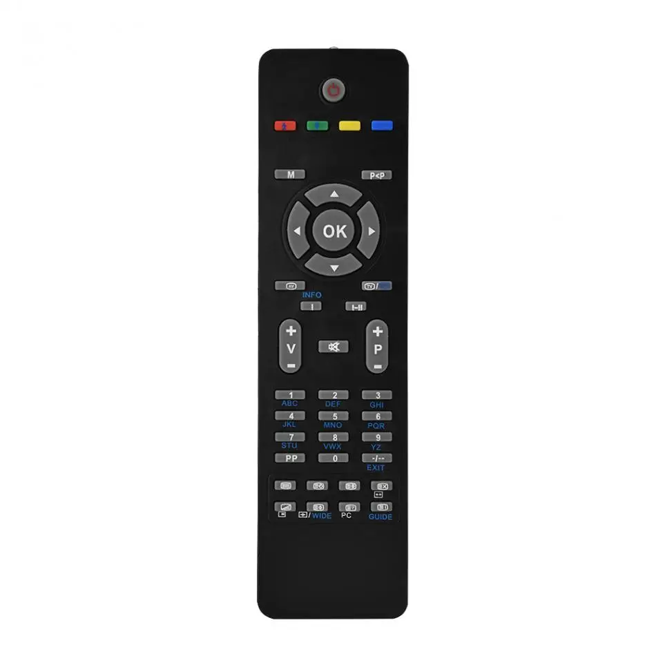 VBESTLIFE RC1205 универсальный для Hitachi Smart LED TV пульт дистанционного управления Замена