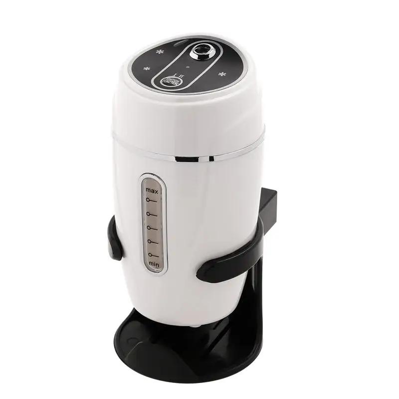

VORCOOL Mini Car Air Humidifier Travel Auto Air Freshener Purifier Car Mist Maker Humidifier Diffuser Decoration Car Accessories