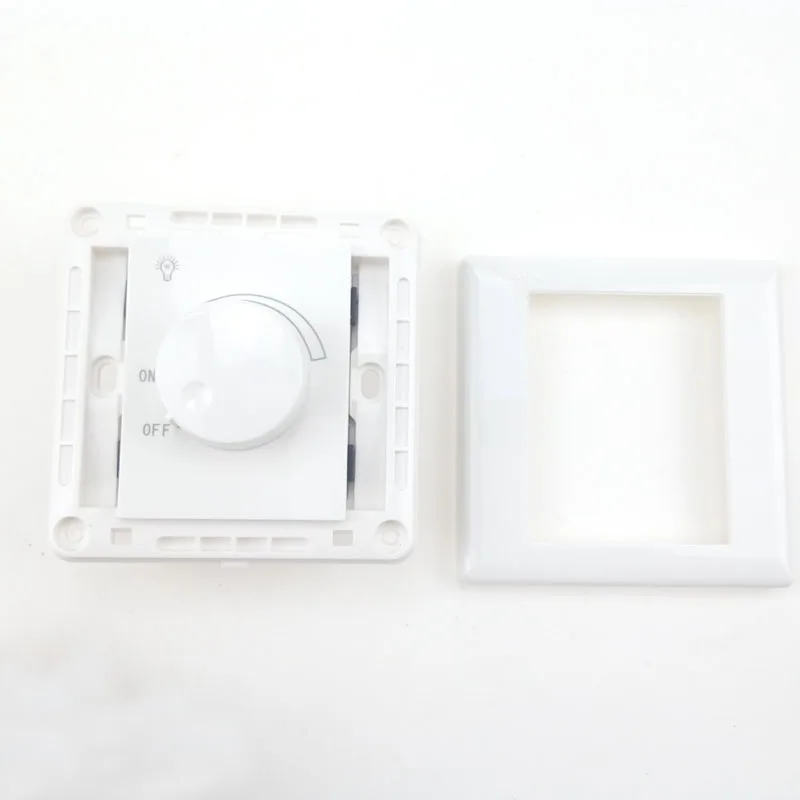 630W Dimmer switch 3
