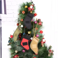 Molle ремни Тактический чулок СВАЛКА падения Чехол Рождественская сумка для хранения Военная Униформа Охота Чехлы для обоймы H5