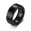 8mm black