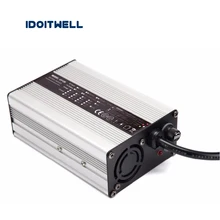 5S LI ION battery pack charger 21V 10A Automatic 5S lithium battery charger ce rohs 12V li-ion battery charger for 12V 24AH 30AH w case 15000 mah 5a current discharge dc 12v battery pack lithium polymer battery pack battery li ion polymer battery 12 6v 1a