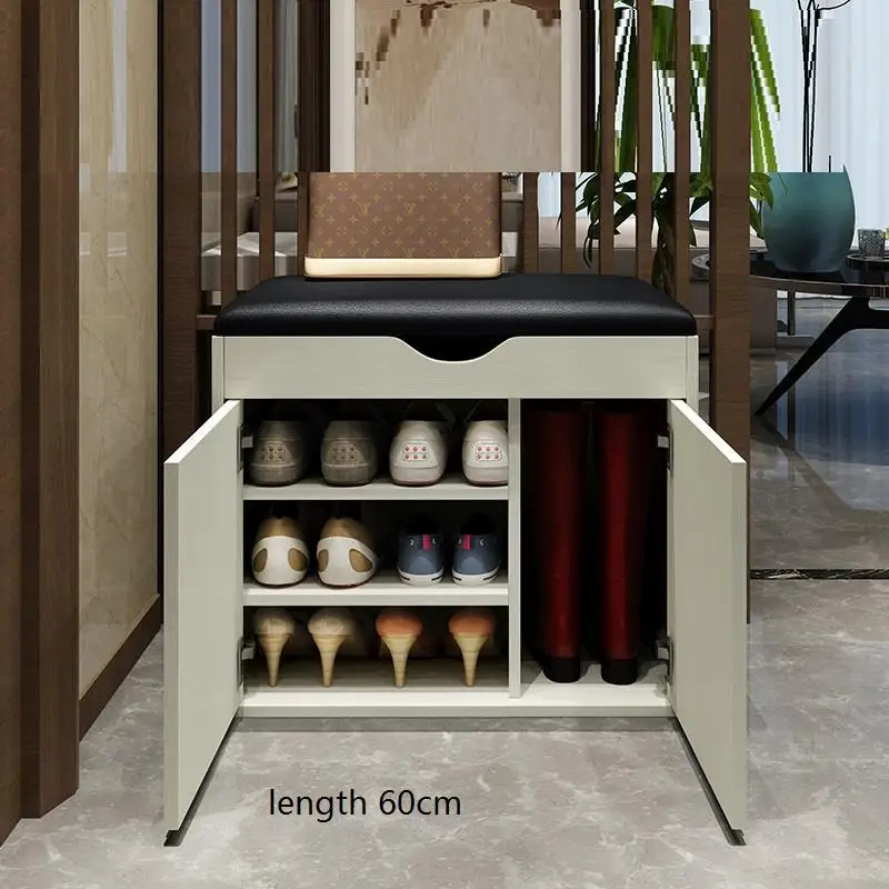 Meuble Rangement Chaussure Minimalist Almacenaje Vintage Furniture Home Mueble Zapatero Organizador De Zapato Shoe Cabinet