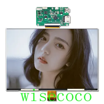 

8.9 inch 2560*1600 2k IPS TFTMD089030 LCD Screen MIPI control board 61 pins diy project