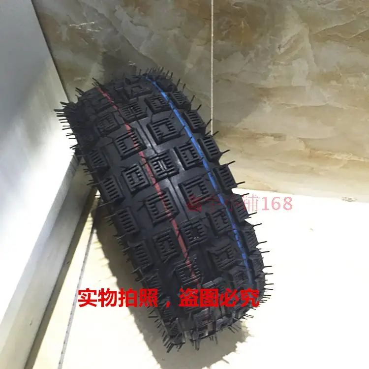 Бесплатная доставка 3 00 4 Внутренняя Шина (10 "x 3" 260x85) шина для скутера