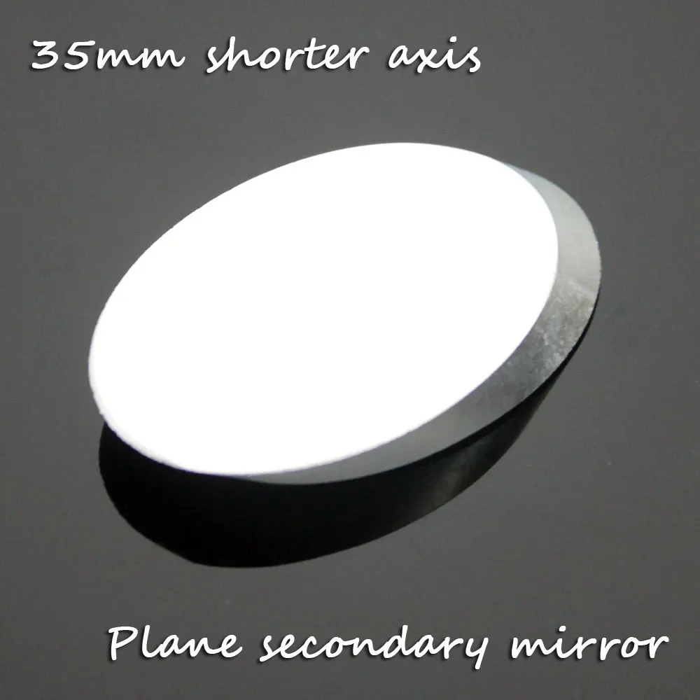 

CSO short axis 35mm plane secondary mirror