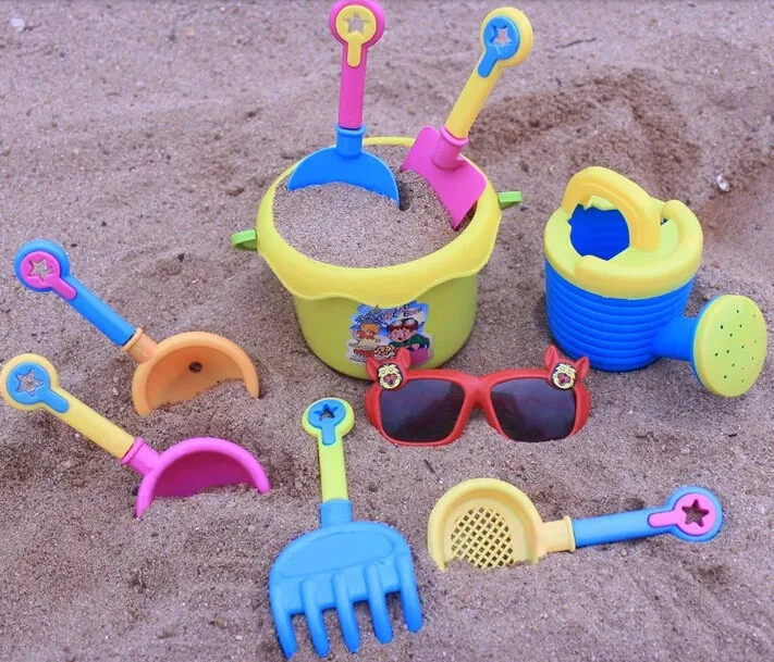sand digging toys