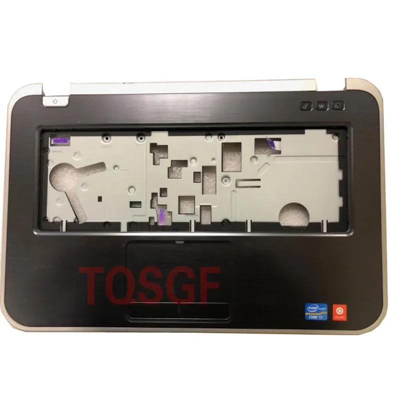Верхняя крышка, верхний чехол для Dell Inspiron 15R 5520 0FH7F 00FH7F