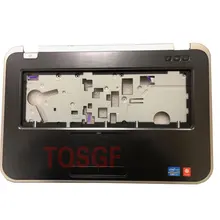 Верхняя крышка, верхний чехол для Dell Inspiron 15R 5520 0FH7F 00FH7F