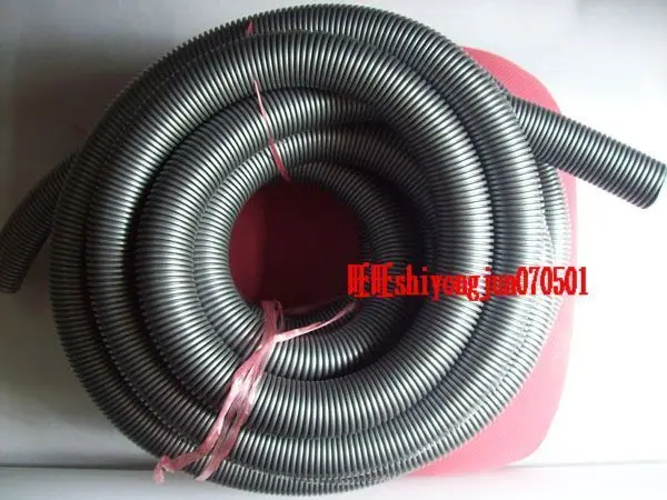 

10m Vacuum cleaner accessories vacuum cleaner vacuum cleaner plumbing hose industrial vacuum cleaner 48 inradius 40