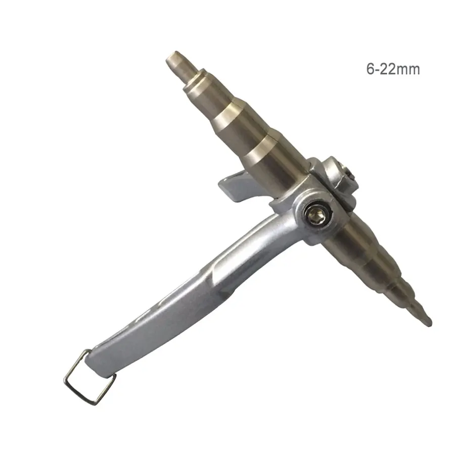 Manual Copper Pipe Expander Hand Refrigeration Tools For Air