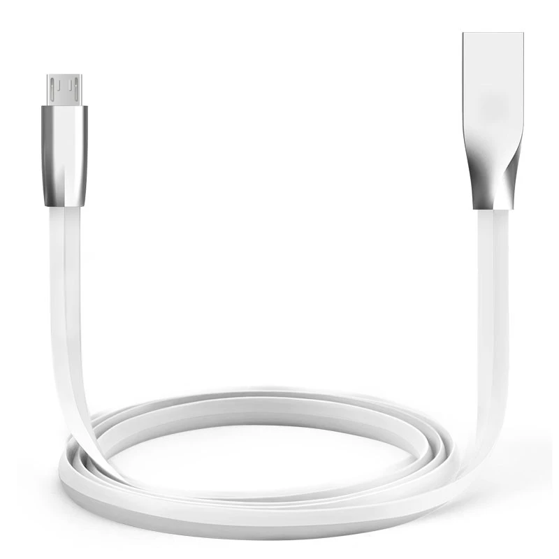 0 2 m 1m 2m USB зарядный кабель для телефона на Android Xiaomi 3 4 Redmi 5 6A 6 Pro 7 Note 4X 5A Micro