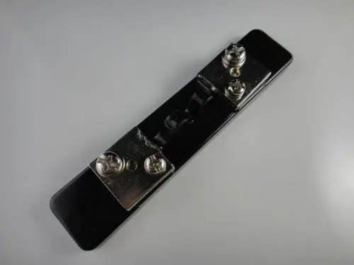 

Shunt Resistor for DC 30A 75mV Current Meter Ammeter