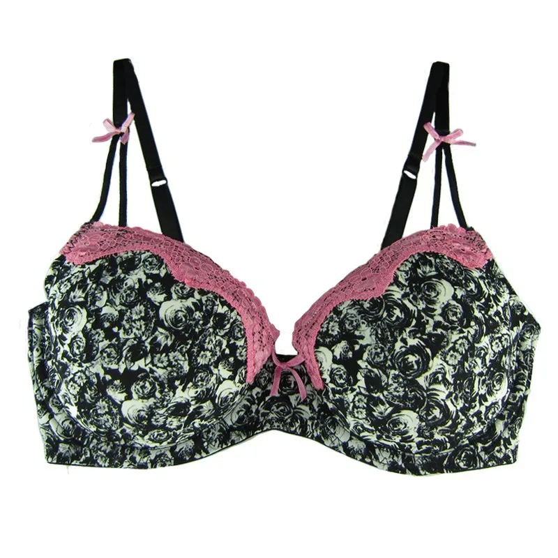 Модный бюстгальтер с красивым дизайном 4 цвета 723700|fashion bralette|young girlbralette sexy |