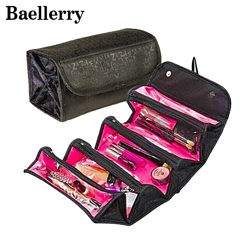 Buy Multifunction Women Cosmetic Bag Makeup Bag Women