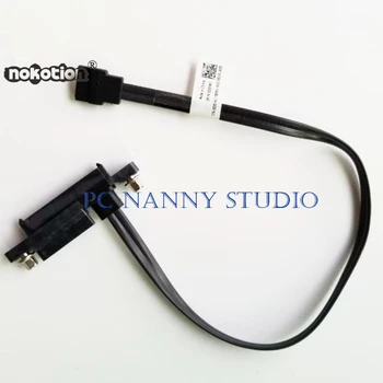 

NOKOTION Genuine for Dell Alienware Aurora R4 HDD SATA Cable ALX D0JW1 0D0JW1 FAST SHIPPING
