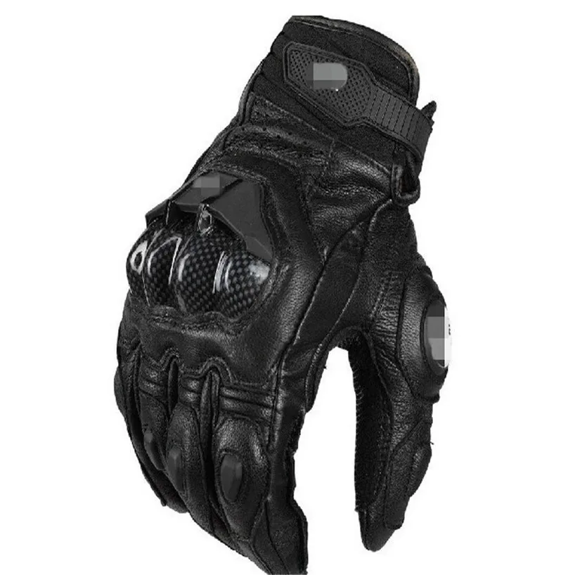 

Hot Selling Leopard Breathable Winter Glove Motorcycle Cycling Riding Racing Leather Gloves Motocross Touch Screen Guantes