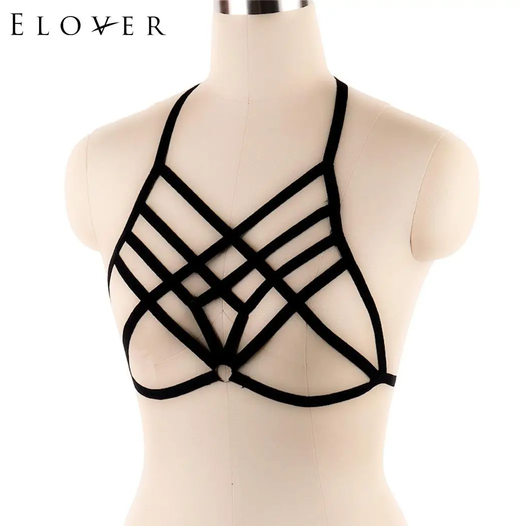 Elover Baby Doll сексуальное нижнее белье Langeri Lenceria женское костюм открытый бюстгальтер