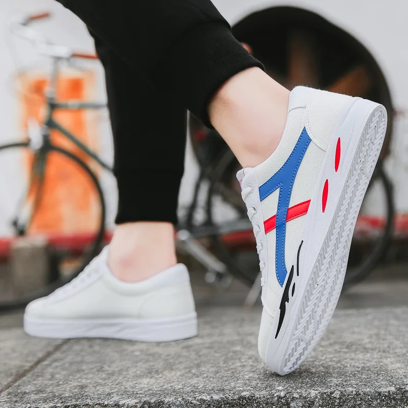 

Fashion Men Casual Shoes Breathable Sneakers Man Shoes Outdoor Shoes
