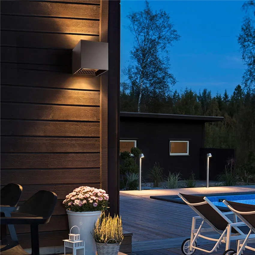 NR-128outdoorwall light   (11)