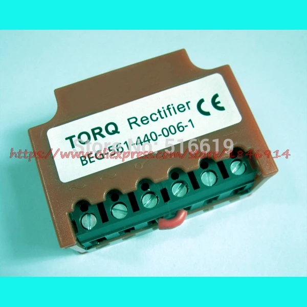 

Free shipping BEG-561-440-006-1 brake rectifier module