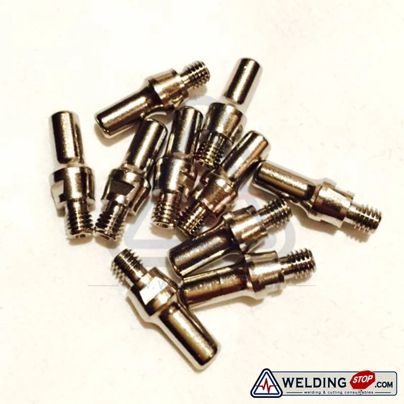 Ref: VU0668 PT-60 IPT-60 PTM-60 back start Electrode WS Cutting Torch Consumables PKG/10