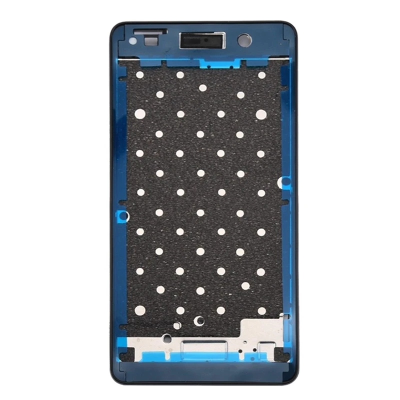 Для Huawei Honor 4C CHM UL00 TL00H CL00 LCD Корпус рамка Передняя средняя рамка|Корпусы и рамки для