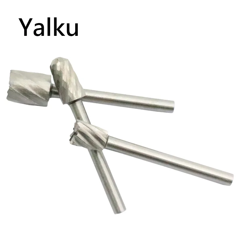 Миниатюрный деревообрабатывающий Фрезерный резак Yalku электрическая