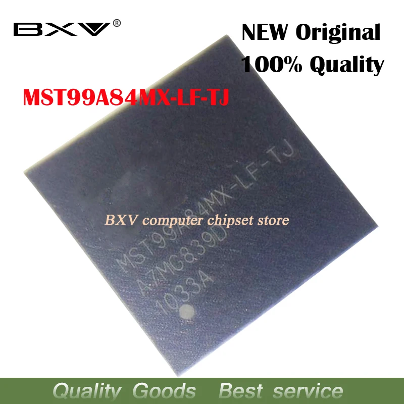

1pcs MST99A84MX-LF-TJ MST99A84MX-LF MST99A84MX bga