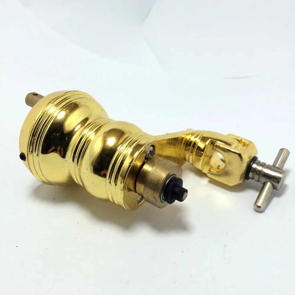 

BJT NEW ROTARY Tattoo Gun Lightweight Motor Tattoo Machine Supply