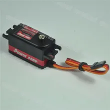 Power HD 1206TG 7Kg 0 06S Digital Servo Touring Drift For Car FUTABA 4PLS