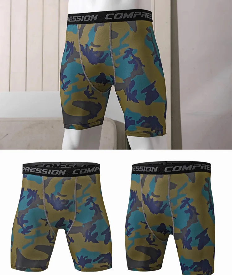 Our factory is newly photographed.-Camouflage shorts_16
