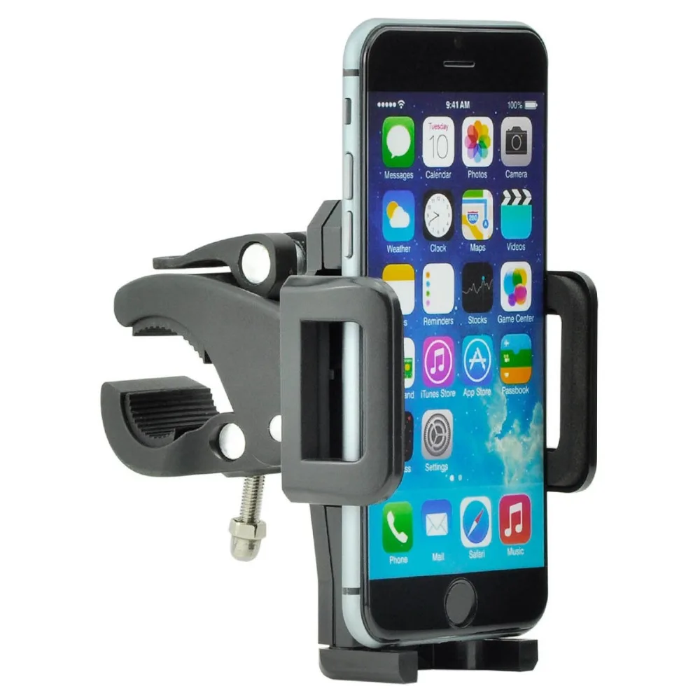 Universal Motor Bike Holder for Iphone X Xs Max Xr