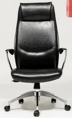 

The study home is modern contracted computer boss chair can lie.