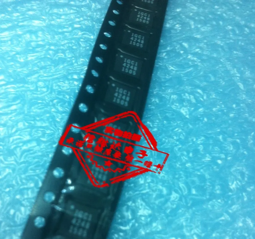 

Original new 100% import 1GC1-4248 1GC14248 QFN