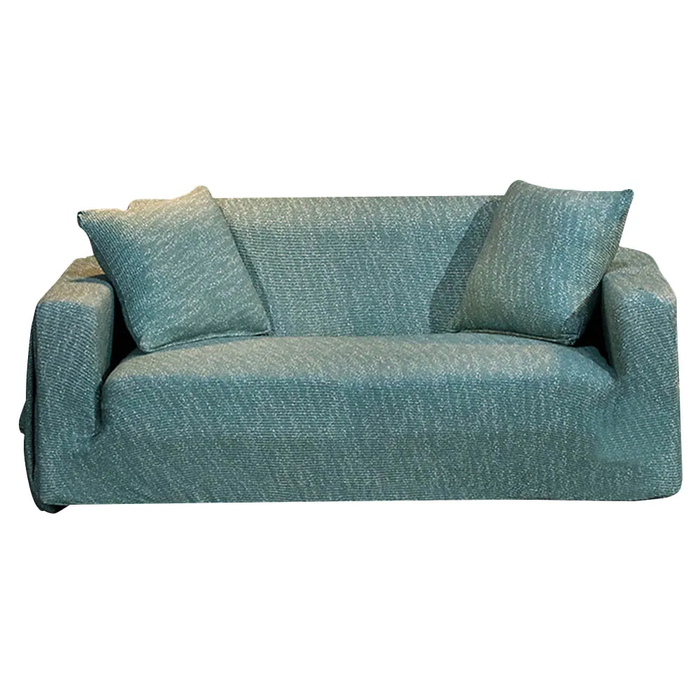 

All-inclusive Slipcovers Universal Sofa Covers Sectional Throw Couch Corner Cover Cases for Furniture Armchairs Home Decor