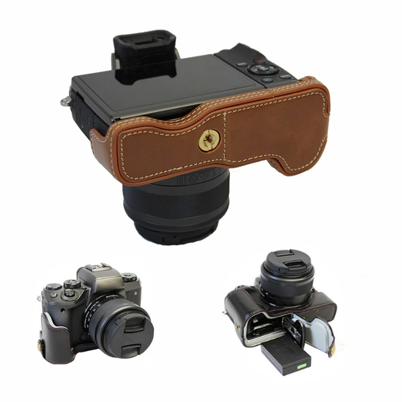 case for canon m50