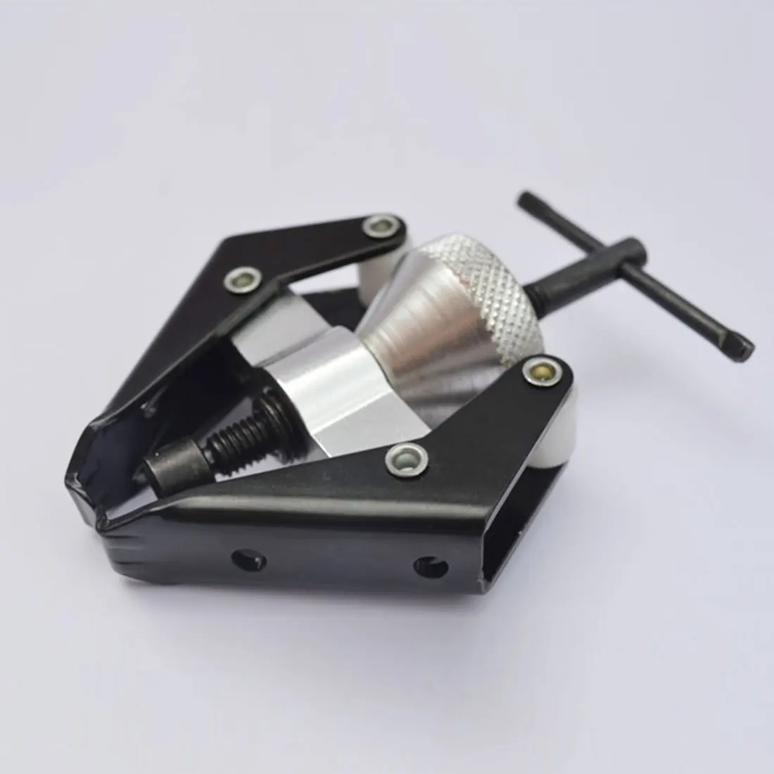 Dewtreetali New Arrival 1pcs Black Auto Car Wiper Arm font b Battery b font Terminal Bearing