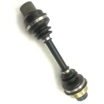 

HISUN MASSIMO TSC Bennche YS HS Bucket Axle Rear Left UTV CV HS700 700 500 Shaft