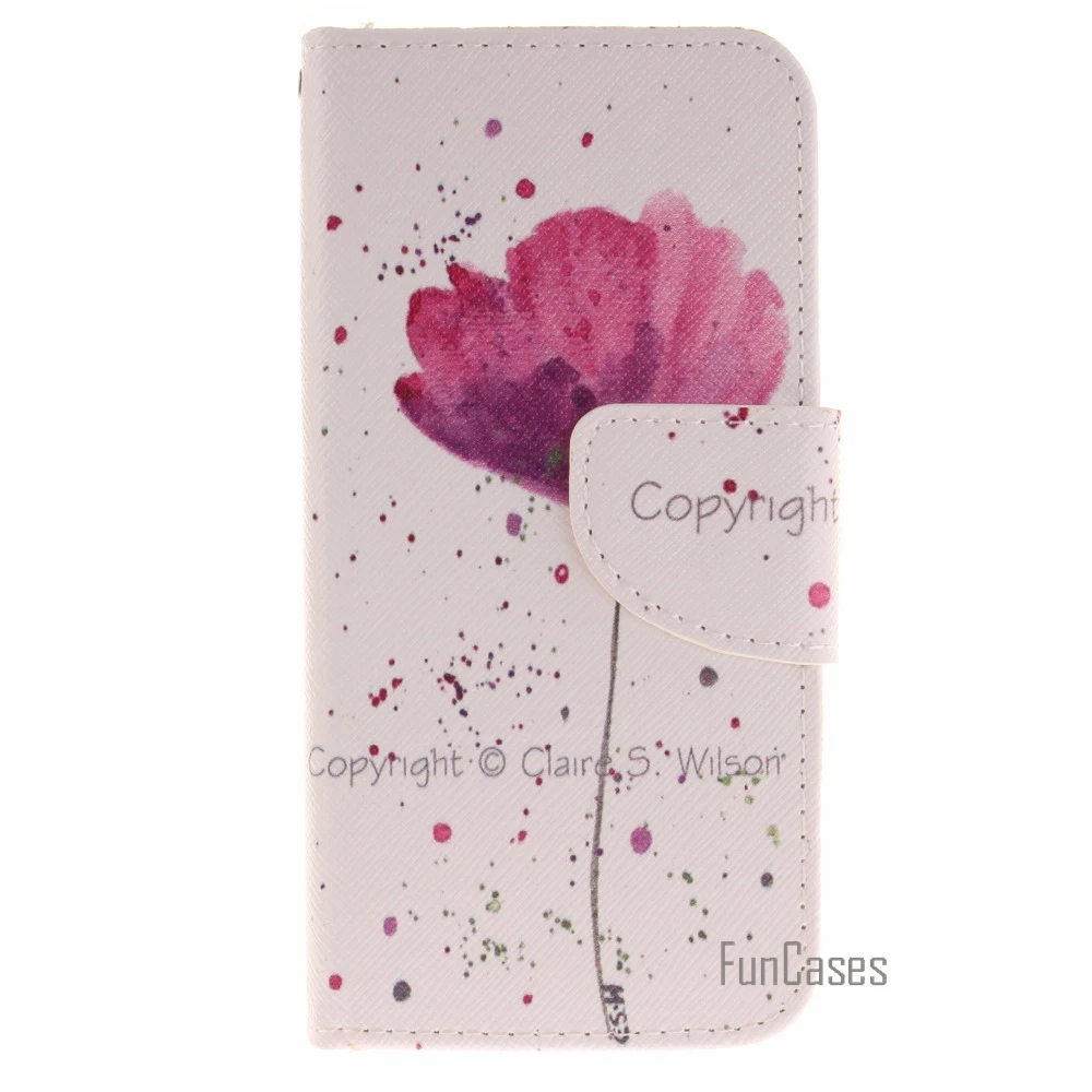 Корпус телефона для fundas iPhone 8 чехол coque 7 4 дюймов + держатели карт ihone ifon aifon i